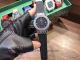 Perfect Replica ZY Factory Hublot Classic Fusion 316L Stainless Steel Case Black Dial 45mm Watch (6)_th.jpg